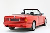 BMW M3 Cabrio E30