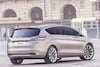 Ford S-Max Vignale Concept
