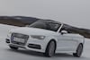 Audi S3 Cabriolet