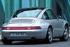 Porsche 911 Targa