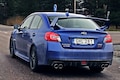 Subaru WRX STi
