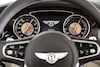 Bentley Hybrid Concept