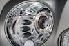 Bentley Hybrid Concept