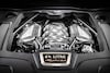 Bentley Hybrid Concept