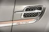 Bentley Hybrid Concept