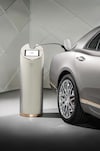 Bentley Hybrid Concept