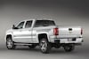 Chevrolet Silverado High Country Heavy Duty