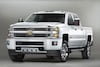 Chevrolet Silverado High Country Heavy Duty