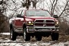 Dodge Ram Power Wagon