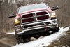 Dodge Ram Power Wagon