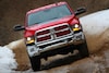 Dodge Ram Power Wagon