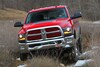 Dodge Ram Power Wagon