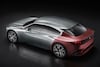 Peugeot Exalt