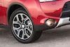 Mitsubishi Outlander facelift