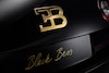 Bugatti Veyron Black Bess