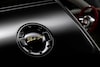 Bugatti Veyron Black Bess