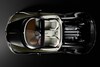 Bugatti Veyron Black Bess