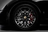 Bugatti Veyron Black Bess