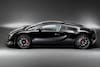 Bugatti Veyron Black Bess