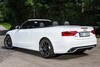 Abt Audi RS5 Cabrio