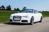 Abt Audi RS5 Cabrio