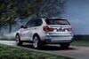 BMW X5 eDrive Concept