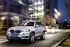 BMW X5 eDrive Concept