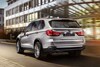 BMW X5 eDrive Concept