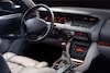 Renault Safrane Bi-Turbo