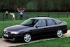 Renault Safrane Bi-Turbo