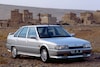 Renault 21 Turbo