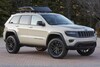 Jeep Concepts Jeep Safari