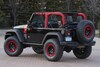 Jeep Concepts Jeep Safari