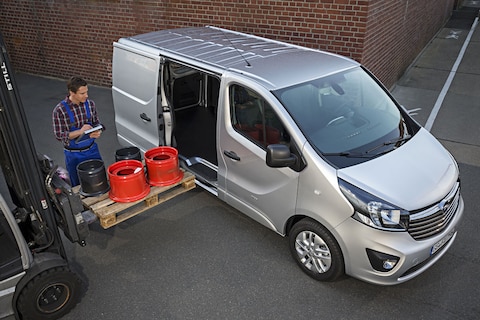 Nadere kennismaking: Opel Vivaro en Renault Trafic