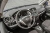 Nissan Versa facelift