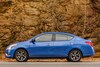 Nissan Versa facelift