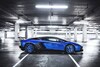 CL Auto Lamborghini Aventador