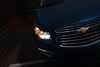 Chevrolet Cruze 2015