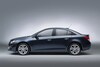 Chevrolet Cruze 2015