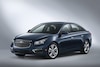 Chevrolet Cruze 2015