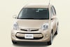 Daihatsu Boon/Sirion