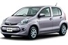 Daihatsu Boon/Sirion