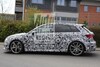 Audi RS3 Sportback spyshots