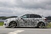Audi RS3 Sportback spyshots