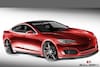 Tesla Model S Saleen