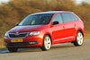 Skoda Rapid Spaceback