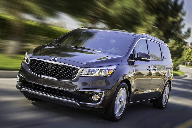Kia Sedona