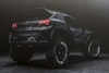 Peugeot 2008 DKR