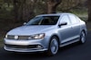 Volkswagen Jetta USA