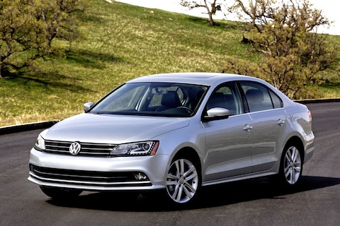 'VW moet 115.000 auto's in VS terugkopen'